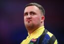 Luke Littler reveals his retirement age and career plans for after darts