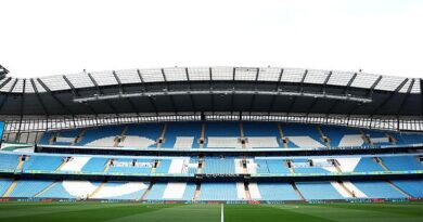 'Stunned' Man City insiders think 114 charges could be scrapped as appeal launched