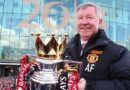 Sir Alex Ferguson 'very close to managing Arsenal' as insider speaks out