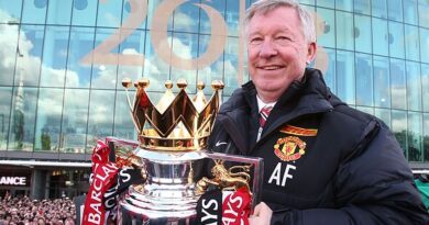 Sir Alex Ferguson 'very close to managing Arsenal' as insider speaks out