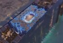 £2bn stadium being built in the sky gets abandoned as World Cup plan thrown into chaos