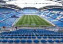 First Man City star to quit club since charges confirmed as player speaks out