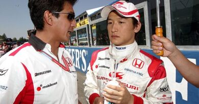 The 12 worst F1 drivers ever including one stripped of licence by FIA