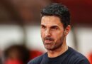 Every Premier League manager's wages as Mikel Arteta signs huge new contract