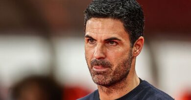 Every Premier League manager's wages as Mikel Arteta signs huge new contract