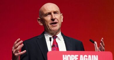 Labour’s third Budget is just three weeks away – don’t panic, do this instead
