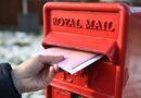 Royal Mail handwriting 'rule' that could lead to post delays