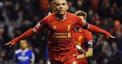 Striker with 249 goals is one of Liverpool's biggest ever flops despite being club's GOAT