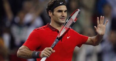 Roger Federer punishment and two-month ban – Shanghai Masters' biggest controversies