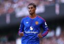 The XI Man Utd must pick to seal huge Tottenham win – Rashford one of two dropped