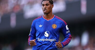 The XI Man Utd must pick to seal huge Tottenham win – Rashford one of two dropped