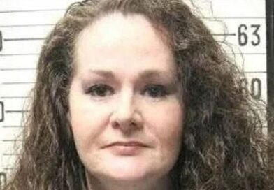 Christa Pike 'angry and confused' as her chilling reaction to botched execution is exposed