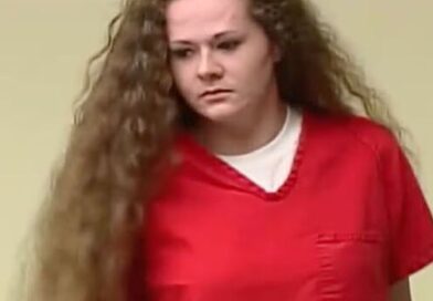 Death row killer asks 2 chilling questions as she wakes up from botched execution