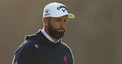 Jon Rahm drops LIV Golf exit bombshell with star owed millions as announcement made
