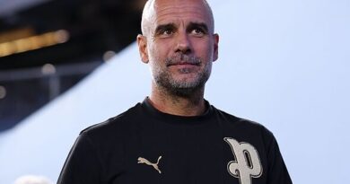 Pep Guardiola's Man City return confirmed after 115 charges guilty verdict