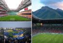 The 17 best football stadiums to visit before you die