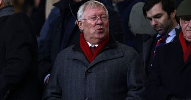 Not Liverpool, Man City or Arsenal – Sir Alex Ferguson names his true Man Utd nemesis