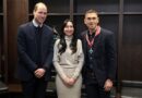 Sir Kevin Sinfield's promise to Rob Burrow's family, knighthood ban ended, next fundraiser