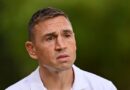 The staggering amount Sir Kevin Sinfield has raised for MND as hero knighted