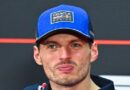 F1 news: Max Verstappen makes eye-catching claim as world championship rival punished
