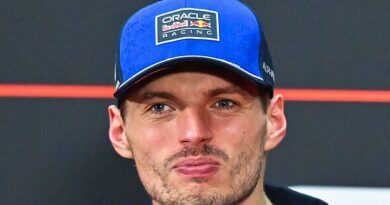 F1 news: Max Verstappen makes eye-catching claim as world championship rival punished