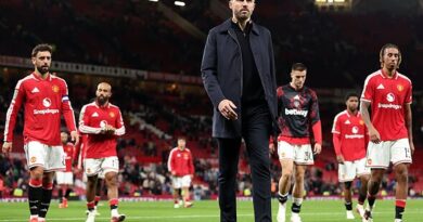 Baleba, Mainoo, Rashford – Man Utd injury latest for must-win Tottenham clash
