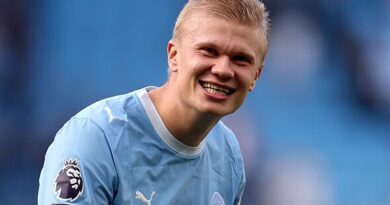 FPL injury news: Haaland, Joao Pedro, Isak, Gakpo, Palmer, Rice, Semenyo latest for GW6