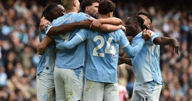 EFL insider shares stance on Man City in League Two if Premier League expel them