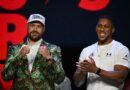 Tickets for Tyson Fury vs Anthony Joshua Cardiff fight and how to buy today
