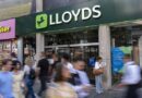 Lloyds Bank makes major £15 change to current account