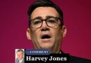 Andy Burnham hasn’t got a clue – this crazy plan will blow up in his face