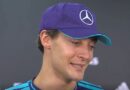 George Russell set for more penalty misery beyond Singapore GP as F1 rules bite hard