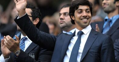 Should Sheikh Mansour be forced to sell Man City if appeal fails? Vote now