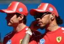 Ferrari issue statement over 'highly questionable' Lewis Hamilton and Charles Leclerc acts