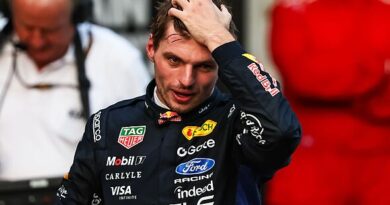 McLaren plan to land fresh blow on Max Verstappen after stealing his close F1 ally