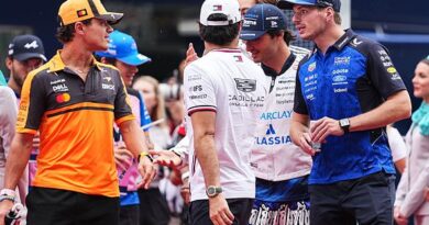 Sergio Perez hands Cadillac 'last chance' warning after brutal F1 reality check