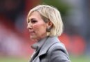 Kelly Cates absent from Match of the Day this weekend as BBC decision confirmed