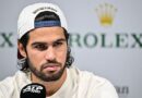 Tennis LIVE: Shanghai Masters hit by fresh withdrawal as Carlos Alcaraz makes confession
