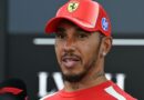 Lewis Hamilton reveals unusual fear with star 'really worried' ahead of Singapore GP