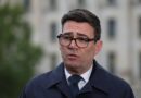 Andy Burnham responds to backlash over Man City comments and issues denial