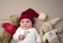 Grandparents get ‘magical’ baby’s first Christmas gift parents are ‘obsessed’ with
