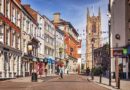 The 10 best towns and cities to live in the UK — full list