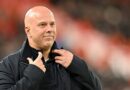 Arne Slot lands new job four months after Liverpool sacking as statement issued