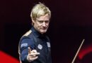 Neil Robertson hits out at 'clueless opinions' as Judd Trump snooker row takes twist