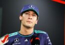 George Russell slammed with brutal 40-place grid penalty at Singapore GP