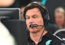 Toto Wolff rages at 'brainless' Mercedes conspiracy theory involving Kimi Antonelli