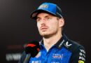 F1 news: Max Verstappen gives blunt quit response as Singapore GP change sparks fury