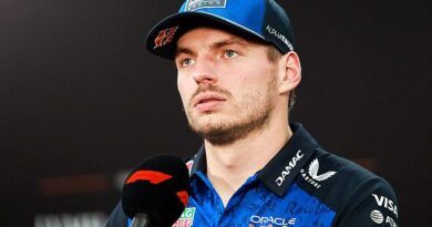 F1 news: Max Verstappen gives blunt quit response as Singapore GP change sparks fury