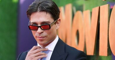 Joey Essex's rollercoaster love life after suddenly calling off engagement
