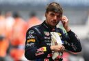 Max Verstappen hauled in front of stewards as Singapore GP Sprint pole under threat